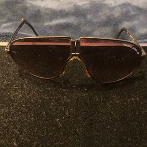 Porsche Design P 8480 Folding Sunglasses